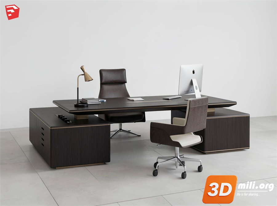 Office Furniture Skp Flies